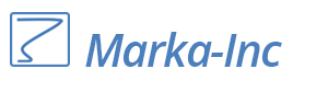 Logo de Marka-inc